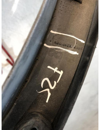 Extension d'aile arriere droit BMW  