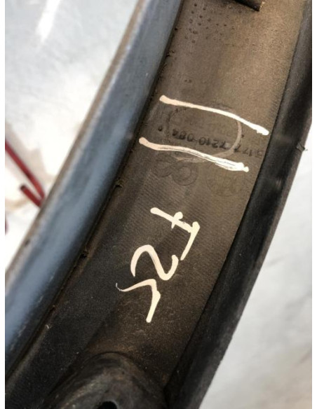 Extension d'aile arriere droit BMW  