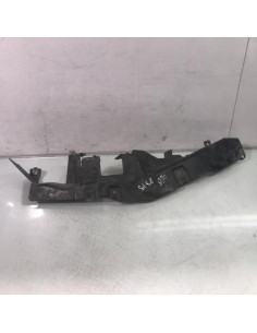 Cache sous moteur BMW X6 E71 PHASE 1 Diesel