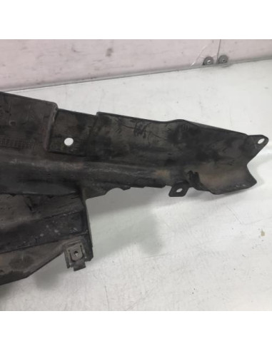 Cache sous moteur BMW X6 E71 PHASE 1 Diesel