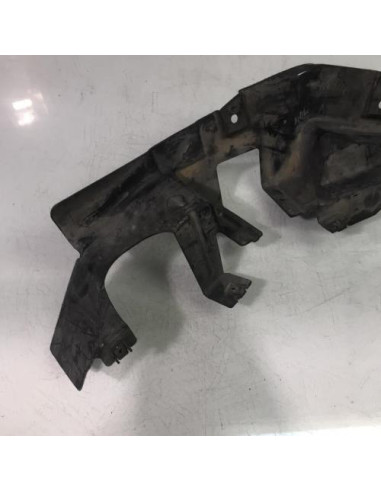 Cache sous moteur BMW X6 E71 PHASE 1 Diesel