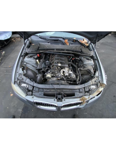 Bras inferieur arriere gauche BMW SERIE 3 E90 PHASE 2 Diesel