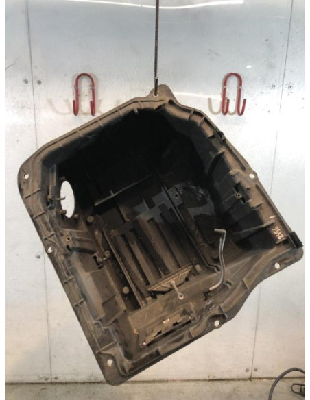 Coffre à batterie BMW Z4 E85 ROADSTER PHASE 1 CABRIOLET Essence