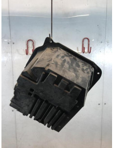 Coffre à batterie BMW Z4 E85 ROADSTER PHASE 1 CABRIOLET Essence 2