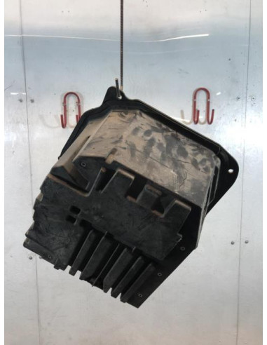 Coffre à batterie BMW Z4 E85 ROADSTER PHASE 1 CABRIOLET Essence