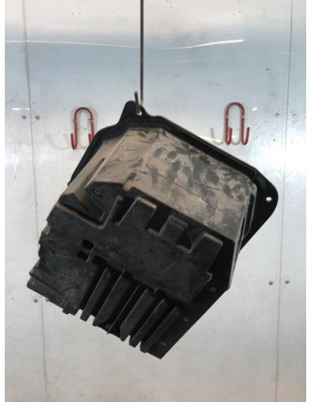 Coffre à batterie BMW Z4 E85 ROADSTER PHASE 1 CABRIOLET Essence