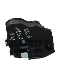 Serrure avant gauche BMW SERIE 4 F32 COUPE PHASE 1 Diesel