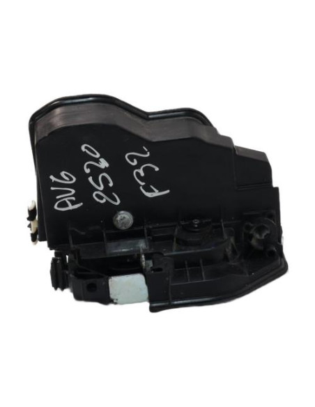 Serrure avant gauche BMW SERIE 4 F32 COUPE PHASE 1 Diesel