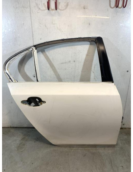 Porte arriere droit BMW SERIE 5 E60 PHASE 2 Diesel