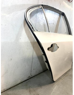 Porte arriere droit BMW SERIE 5 E60 PHASE 2 Diesel 2
