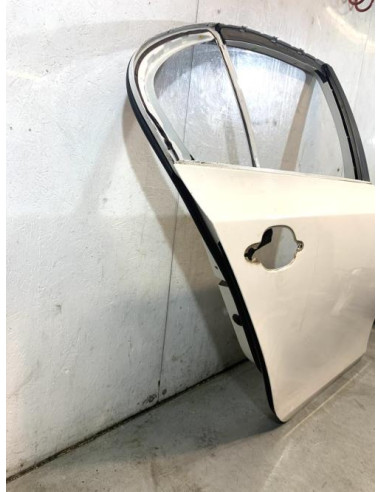 Porte arriere droit BMW SERIE 5 E60 PHASE 2 Diesel