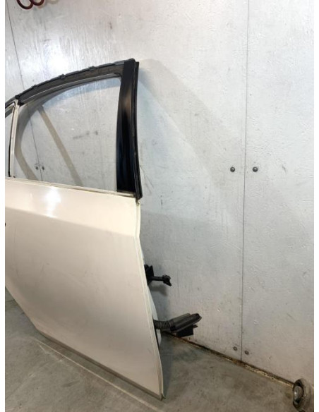 Porte arriere droit BMW SERIE 5 E60 PHASE 2 Diesel