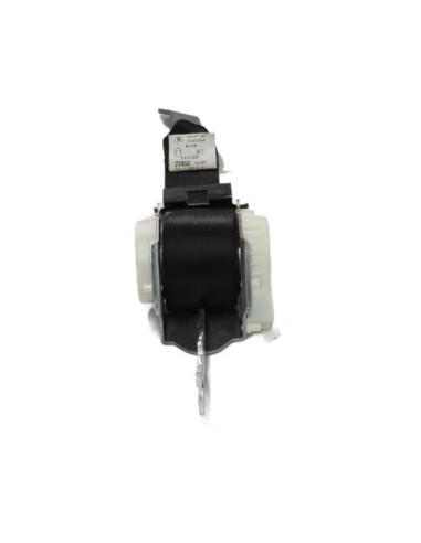 Ceinture arriere gauche BMW SERIE 5 E60 PHASE 2 Diesel