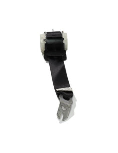 Ceinture arriere droit BMW SERIE 5 E60 PHASE 2 Diesel 2