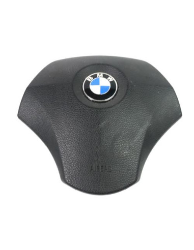 Air bag conducteur BMW SERIE 5 E60 PHASE 2 Diesel