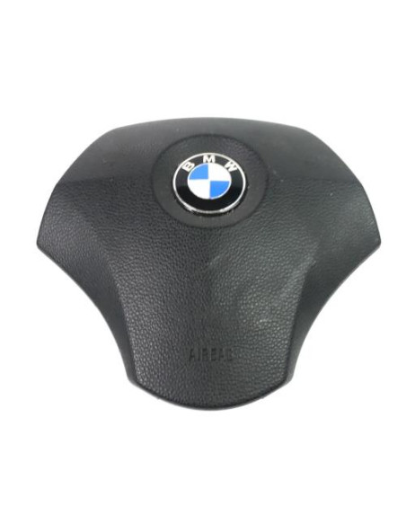 Air bag conducteur BMW SERIE 5 E60 PHASE 2 Diesel