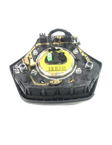 Air bag conducteur BMW SERIE 5 E60 PHASE 2 Diesel