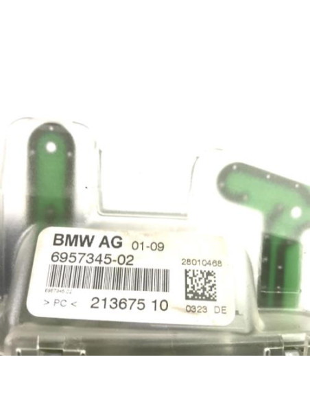 Antenne BMW SERIE 5 E60 PHASE 2 Diesel