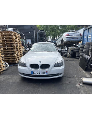 Pare soleil gauche BMW SERIE 5 E60 PHASE 2 Diesel