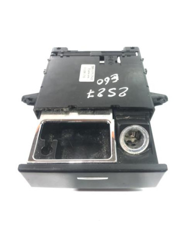 Cendrier BMW SERIE 5 E60 PHASE 2 Diesel