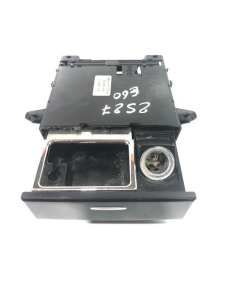 Cendrier BMW SERIE 5 E60 PHASE 2 Diesel