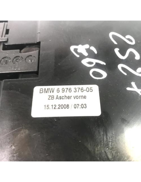 Cendrier BMW SERIE 5 E60 PHASE 2 Diesel