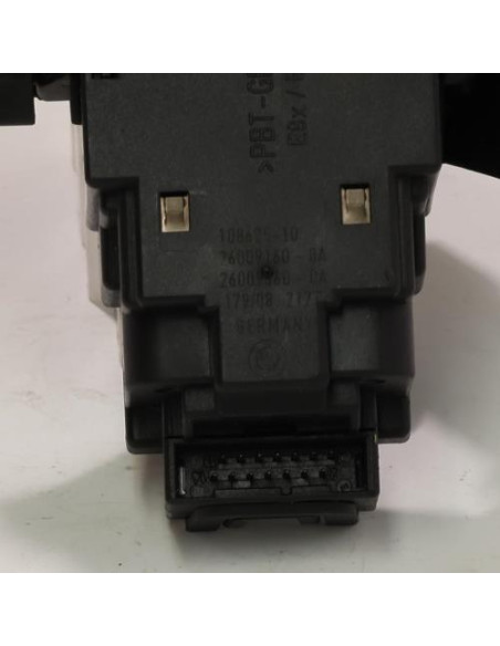 Bouton de demarrage BMW SERIE 5 E60 PHASE 2 Diesel