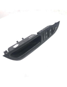 Interrupteur de leve vitre avant gauche BMW SERIE 5 E60 PHASE 2 Diesel