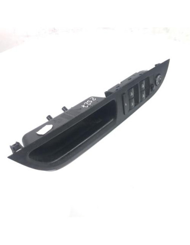 Interrupteur de leve vitre avant gauche BMW SERIE 5 E60 PHASE 2 Diesel