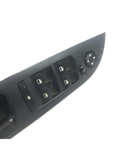 Interrupteur de leve vitre avant gauche BMW SERIE 5 E60 PHASE 2 Diesel 2