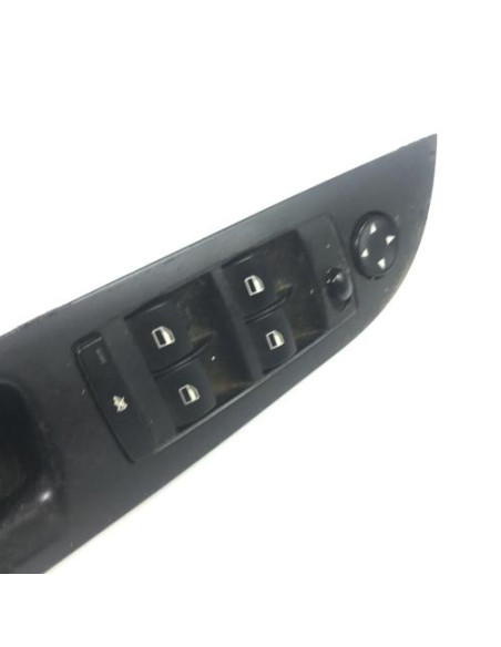 Interrupteur de leve vitre avant gauche BMW SERIE 5 E60 PHASE 2 Diesel