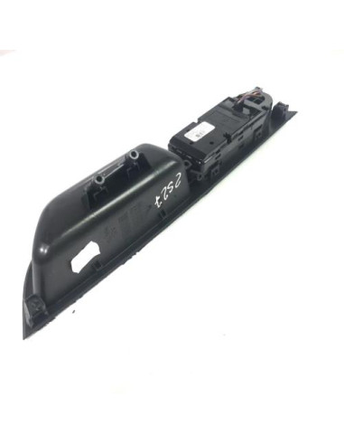 Interrupteur de leve vitre avant gauche BMW SERIE 5 E60 PHASE 2 Diesel