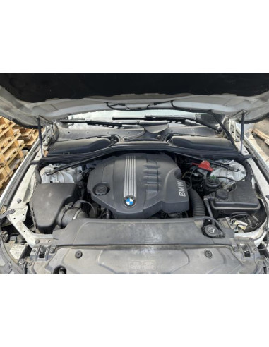 Interrupteur de leve vitre avant gauche BMW SERIE 5 E60 PHASE 2 Diesel