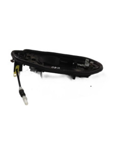 Support poignee porte avant droite BMW SERIE 5 E60 PHASE 2 Diesel 2