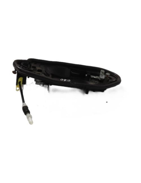 Support poignee porte avant droite BMW SERIE 5 E60 PHASE 2 Diesel