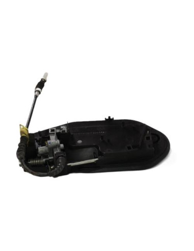 Support poignee porte avant droite BMW SERIE 5 E60 PHASE 2 Diesel