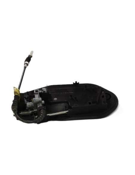 Support poignee porte avant droite BMW SERIE 5 E60 PHASE 2 Diesel