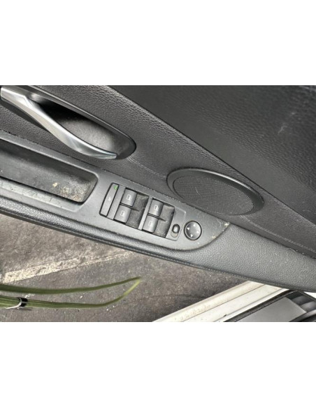 Support poignee porte avant droite BMW SERIE 5 E60 PHASE 2 Diesel