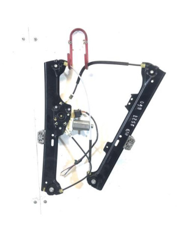 Leve vitre electrique avant droit BMW SERIE 5 E60 PHASE 2 Diesel