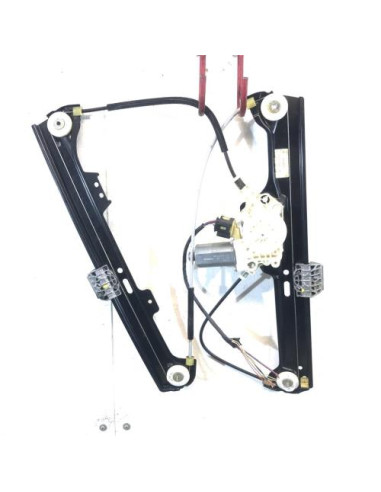 Leve vitre electrique avant droit BMW SERIE 5 E60 PHASE 2 Diesel