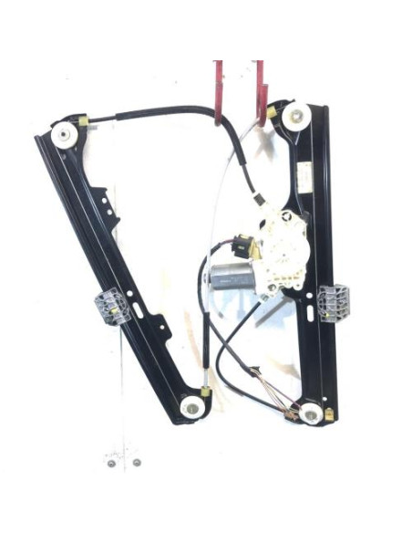 Leve vitre electrique avant droit BMW SERIE 5 E60 PHASE 2 Diesel