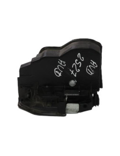 Serrure avant droit BMW SERIE 5 E60 PHASE 2 Diesel