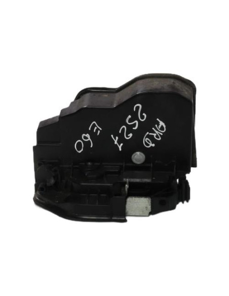 Serrure arriere droit BMW SERIE 5 E60 PHASE 2 Diesel