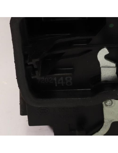 Serrure arriere droit BMW SERIE 5 E60 PHASE 2 Diesel
