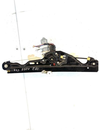 Leve vitre electrique arriere droit BMW SERIE 5 E60 PHASE 2 Diesel