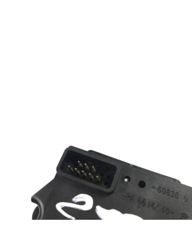 Commodo d'essuie glaces BMW SERIE 5 E60 PHASE 2 Diesel