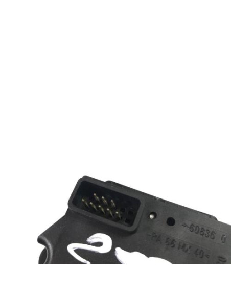 Commodo d'essuie glaces BMW SERIE 5 E60 PHASE 2 Diesel