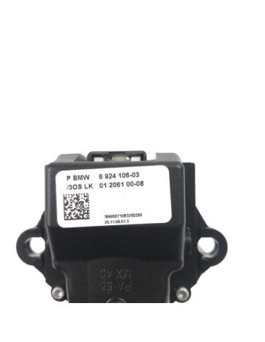 Commodo d'essuie glaces BMW SERIE 5 E60 PHASE 2 Diesel