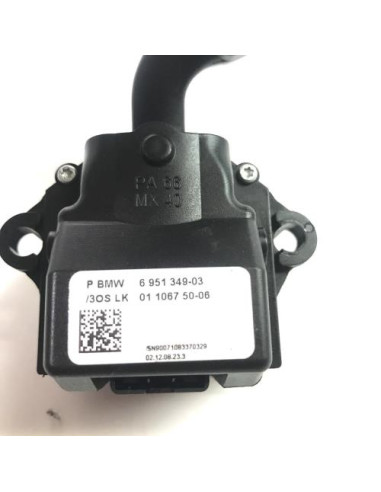 Commodo phare BMW SERIE 5 E60 PHASE 2 Diesel