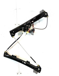 Leve vitre electrique avant gauche BMW SERIE 5 E60 PHASE 2 Diesel